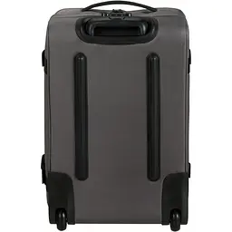 Дорожня Сумка На Колесах American Tourister URBAN TRACK DARK GREY 55x35x20 MD1*08001 - мініатюра 6