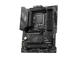 Материнська плата MSI MAG B760 TOMAHAWK WIFI (911-7D96-013) - мініатюра 4
