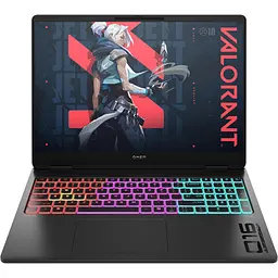 Ноутбук HP Omen Max 16-ah007760ng (BE7E0EA) [157255]
