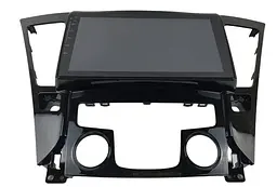 Автомагнітола XPRO штатна Hyundai Sonata 2011-2014 (10") Android 10.1 (4/32) чорний (Hyundai Sonata 2011-2014_8800) - мініатюра 7