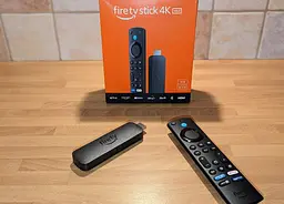 ТВ приставка - смарт Amazon Fire TV Stick 4K Max 2nd gen (покоління 2) - мініатюра 8