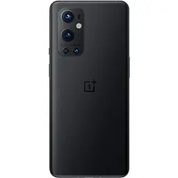 Смартфон OnePlus 9 Pro 8/128Gb Stellar Black (Global Version) - мініатюра 2