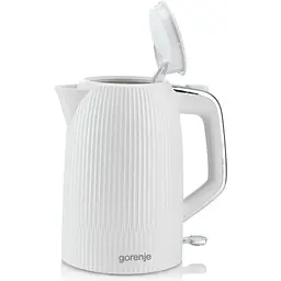 Електрочайник Gorenje K17DPW - мініатюра 4