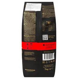 Кава зерно Aroma Gold Black Label Kenya 1 кг - мініатюра 2