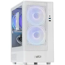 Компьютер Artline Gaming X49WHITE (X49WHITEv01)