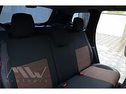 Авточохли модельні MW Brothers для Renault Duster c 2010 - мініатюра 7