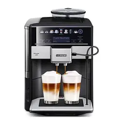 Кофемашина автоматическая Siemens TE655319RW
