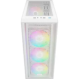 Корпус GAMDIAS AURA GC2 ELITE WH ARGB White (4711514500622) - мініатюра 5