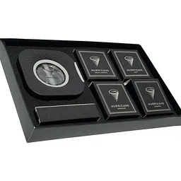 Аромадифузор Hurricane Electric Diffuser з 4 ароматами [137862] - мініатюра 7