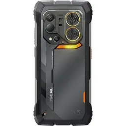 Смартфон Blackview Oscal Pilot 6 12/256GB Black (Global) - мініатюра 2