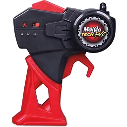 Машинка іграшкова на радіокеруванні Maisto Tech Cyklone AWT синя (81796 blue) - мініатюра 9