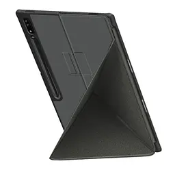 Чохол Primolux Transformer для планшета Samsung Galaxy Tab S8 Ultra 14.6" (SM-X900 / SM-X906) Grey - мініатюра 3