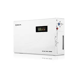 Стабілізатор REAL-EL STAB WM-5000 (EL122400014) - мініатюра 3