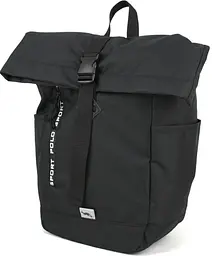 Рюкзак міський 25 л Wallaby 40x44(60)x15 см sum0024140