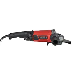 Vitals Шліфмашина кутова Master Ls 1286HLv 180мм 1800Вт 8500об/хв 4.6кг - мініатюра 6