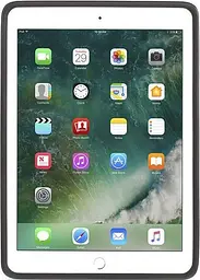 Чехол Griffin Survivor Rugged Folio Case для Apple iPad Pro 10.5 2017 / iPad Air 3 10.5 2019 Black (GB43544) - миниатюра 3