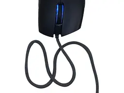 Миша Dream Machines DM5 Blink S USB Black (DM5_BLINK_S) - мініатюра 5