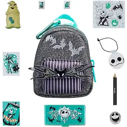 Ігровий набір-сюрприз Moose Real Littles S1 DIS BP (25267) - мініатюра 16