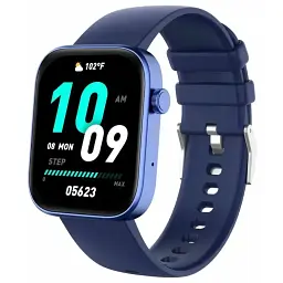 Смарт-годинник Colmi p71 blue