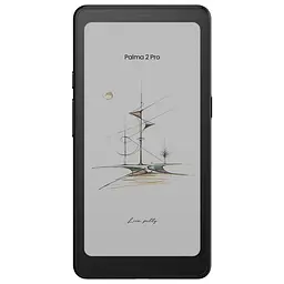 Електронна книга BOOX Palma 2 Pro Black - мініатюра 3