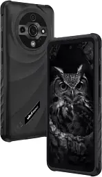 Смартфон Ulefone ARMOR X31 Pro 8/256Gb Classic Black Global version - мініатюра 4