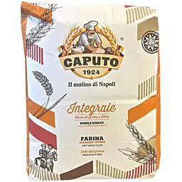 Борошно Caputo Integrale цільнозернове 5 кг