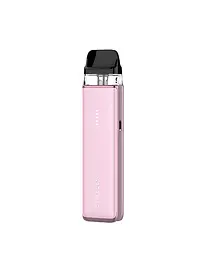 Підсистема Vaporesso XROS 6 Mini Pod 1600mAh 3ml електронна сигарета Kit (Jelly Pink)