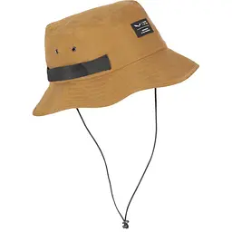 Капелюх Salewa Puez Hemp Brimmed Hat M Світло-коричневий