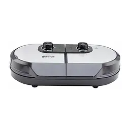 Вафельниця Gorenje WM 1400 SB (WM1400SB)