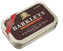 Драже Barkleys Chocolate Mints 50 g - мініатюра 2