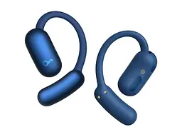 Навушники TWS ANKER SoundСore AeroFit 2 Blue (A3874G31)