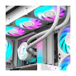 Кулер до корпусу GIGABYTE GP-ECFAN1203 ICE - мініатюра 10