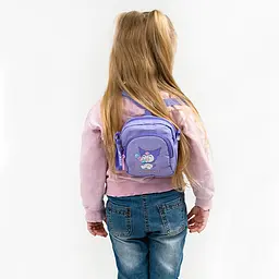 Сумка-рюкзак Kite дитяча 2620-2 HK (HK25-2620-2) - мініатюра 9