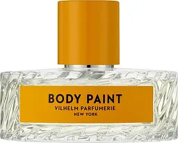 Оригінал Vilhelm Parfumerie Body Paint 50 мл Парфумована вода