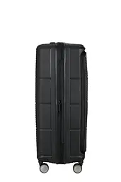 Валіза 75 См Samsonite PARALUX HS BLACK 75x50x31(34) KT2*09003 - мініатюра 12