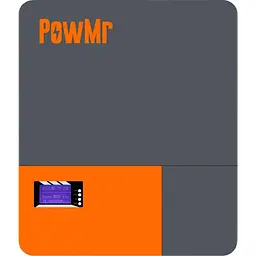 Акумулятор PowMr LiFePO4 48V 51.2V/100Ah/5120Wh [POW-LIO48100-16S] [126906] - мініатюра 2