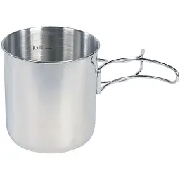 Кружка Tatonka Handle Mug 600 ml
