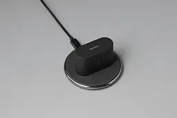 Навушники Sony WF-1000XM6 Black (WF1000XM6B.CE7) - мініатюра 7