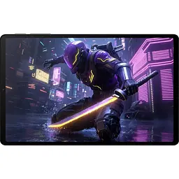 Планшет Black Shark Gaming Tablet 12/256GB Wi-Fi Black Global EU [162753] - мініатюра 4