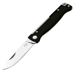 Ніж складаний Boker Plus Atlas Чорний