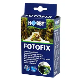 Клей для задніх фонів Hobby FotoFix 50 мл (30991) - мініатюра 6