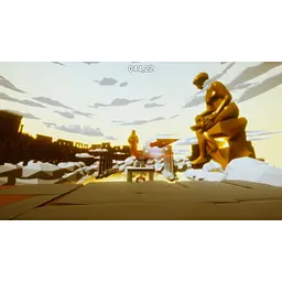 Ключ активації Microsoft Into The Sky для Xbox One/Series S/X - мініатюра 7