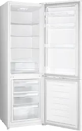 Холодильник Gorenje з нижн. мороз. камерою, 180х55х56см, 2 дв., Х-198л, М-66л, A+, ST, Інвертор, Білий - мініатюра 3