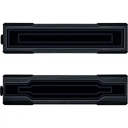 Вентилятор Lian Li Uni Fan SL-INF Wireless 120-3 Black (G99.12SLIN1W3B.00) - мініатюра 8