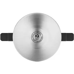 Каструля IQ Be Smart з кришкою 18 см 2.3 л (IQ-2053-18) - мініатюра 5