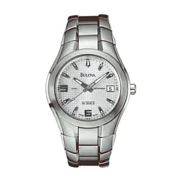 Наручний годинник Bulova 63F38