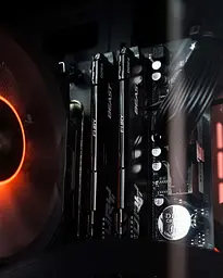 Комп'ютер Master_4236 (RX 9070, Core i5 12400F, 32 Гб, SSD 1 ТБ) - мініатюра 3