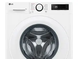Пральна машина автоматична LG F2Y5PS3W - мініатюра 10