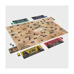 Настільна гра Gale Force 9 Dune - Arrakis: Dawn of the Fremen (Дюна - Арракіс: Розквіт Фременів, Англійська) (9781638840862) - мініатюра 3