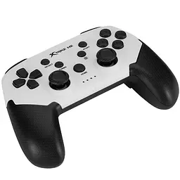 Геймпад Xtrike Me GP-43 бездротовий Bluetooth PS4/IOS/Android/Nintendo/PC - мініатюра 2